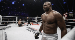 GLORY Kickboxing trata os rumores do MMA como especulação.
