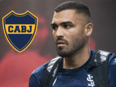 Boca espera uma jogada importante para a promoção de Alvaro Montero BOCA JUNIORS El Intransigente