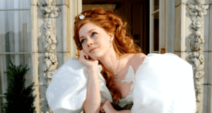 Amy Adams rejeita esboço ‘gráfico’ do ‘Saturday Night Live’ para proteger jovens fãs obcecados