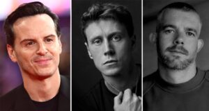 Andrew Scott estrela o romance de áudio Starlings, de Russell Tovey
