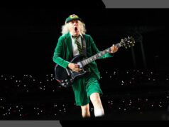 Obtenha ingressos ACDC Power Up de última hora 2026 com descontos