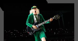 Obtenha ingressos ACDC Power Up de última hora 2026 com descontos