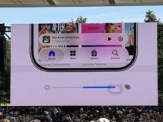 Apple corrige elementos de vidro líquido ilegíveis no macOS