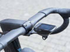UCI diz que o computador da bicicleta é grande o suficiente. Mude para limitar o tamanho para proteger a ‘carga cognitiva’ do motorista