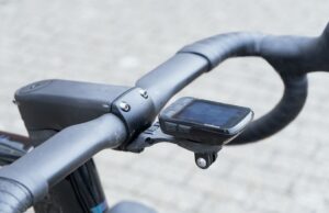 UCI diz que o computador da bicicleta é grande o suficiente. Mude para limitar o tamanho para proteger a ‘carga cognitiva’ do motorista