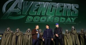 Doomsday não exige que você veja nenhum filme anterior da Marvel