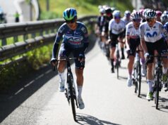 “Não foi intencional. Não havia dúvidas em minha mente” – Ashleigh Moolman-Pasio Sobre a desqualificação de Lorena Wiebes e o limite mínimo de peso da UCI