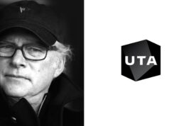 UTA contrata vencedor do Oscar Barry Levinson