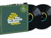 Beach Boys lançam mercadorias e discos de vinil para comemorar o 60º aniversário de ‘Pet Sounds’