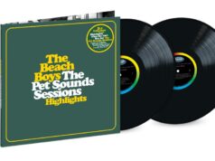 Beach Boys lançam mercadorias e discos de vinil para comemorar o 60º aniversário de ‘Pet Sounds’