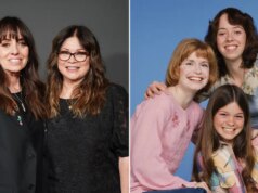 Mackenzie Phillips revela quebras selvagens de sitcom com Valerie Bertinelli
