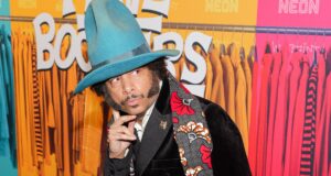 Boots Riley expressa apoio à IA de Martin Scorsese