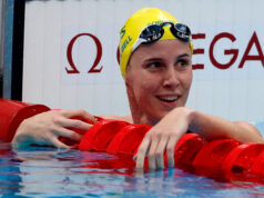 Bronte Campbell encerra carreira estelar