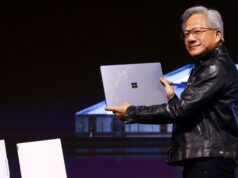 Nvidia então? O valor mais amplo cai mais de US$ 440 bilhões à medida que as ações decepcionam nas perspectivas futuras, estimuladas por temores de estouro da bolha da IA