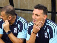 “O acidente de Flaco nos faz reconsiderar outras situações”