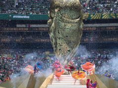 Copa do Mundo de 2026: México vence África do Sul na partida de abertura