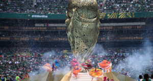 Copa do Mundo de 2026: México vence África do Sul na partida de abertura