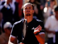 a inesperada final de Roland Garros