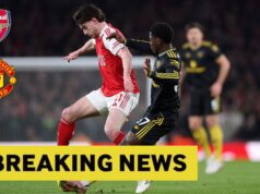 Arsenal está fazendo contato para contratar William Gomes