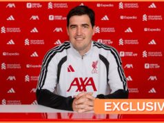 O Liverpool está preparando uma lista para substituir o zagueiro Ibrahima Konate