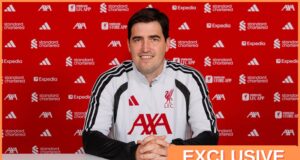 O Liverpool está preparando uma lista para substituir o zagueiro Ibrahima Konate