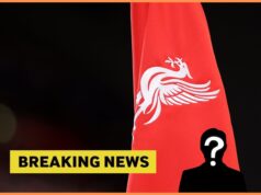 Liverpool quer transferência de Joel Ordonez