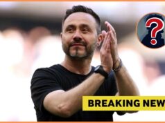 O Tottenham prioriza a transferência de Savinho enquanto Roberto De Zerbi dá luz verde ao ataque ao Man City