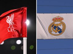 Real Madrid vence Liverpool e fecha acordo de € 20 milhões com Denzel Dumfries