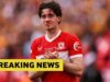 Everton está liderando a corrida para contratar Hayden Hackney à frente do Tottenham e do Man United