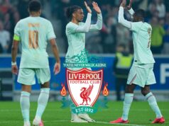 Michael Olise faz três gols pela França e o Liverpool o considera como substituto de Salah