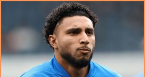 Manuel Ugarte permanecer no United seria um ‘grande choque’