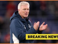 Everton enfrenta Bournemouth e Newcastle por Sol Gordon