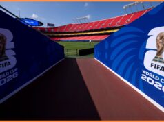 Prêmio em dinheiro do WC no WC 2026