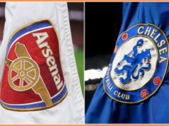 Arsenal e Chelsea de olho no honesto Ahanor