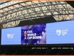 Notícias ao vivo do WC 2026
