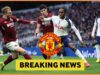 Man United e Real Madrid estão de olho em Mateus Fernandes, diz Romano
