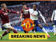 Man United e Real Madrid estão de olho em Mateus Fernandes, diz Romano