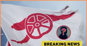 O diretor médico do Arsenal, Dr. Zafar Iqbal, deve sair