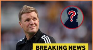 Newcastle quer contratar Pierre Moungengue