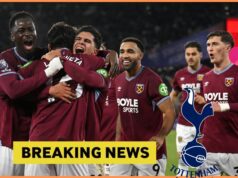 Everton quer contratar Aaron Wan-Bissaka