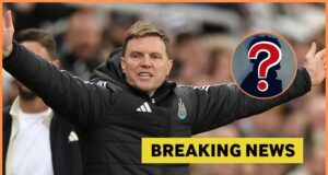 Newcastle United concorda em contratar a estrela do Reims, Ewen Jaouen