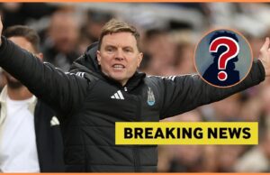 Newcastle United concorda em contratar a estrela do Reims, Ewen Jaouen