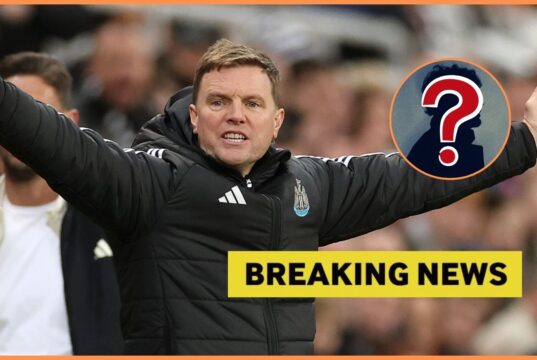 Newcastle United concorda em contratar a estrela do Reims, Ewen Jaouen