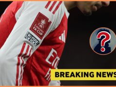 Arsenal perto de novo contrato com Mikel Arteta