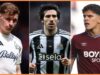 Elliot Anderson City, Mateus Fernandes e mais transferências de meio-campo