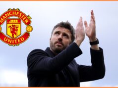 O Man United está de olho no zagueiro da Juventus, Pierre Kalulu