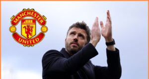 O Man United está de olho no zagueiro da Juventus, Pierre Kalulu