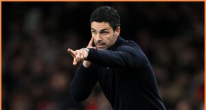 Julian Alvarez não está interessado na transferência do Arsenal