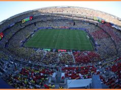 O caminho provável de cada um dos três favoritos até à final