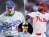 Shohei Ohtani está perto da perfeição, mas precisa fazer mais para ganhar o prêmio NL Cy Young